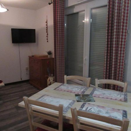 Studio Cerisema Pyrenees Zenith لوز سانت سوفير المظهر الخارجي الصورة