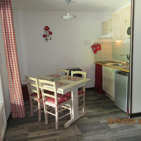 Studio Cerisema Pyrenees Zenith لوز سانت سوفير المظهر الخارجي الصورة