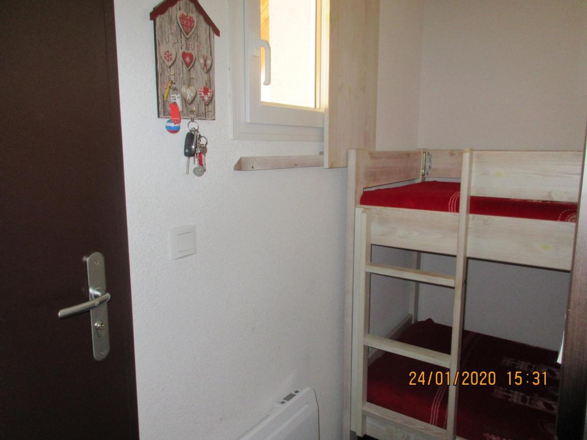 Studio Cerisema Pyrenees Zenith لوز سانت سوفير المظهر الخارجي الصورة