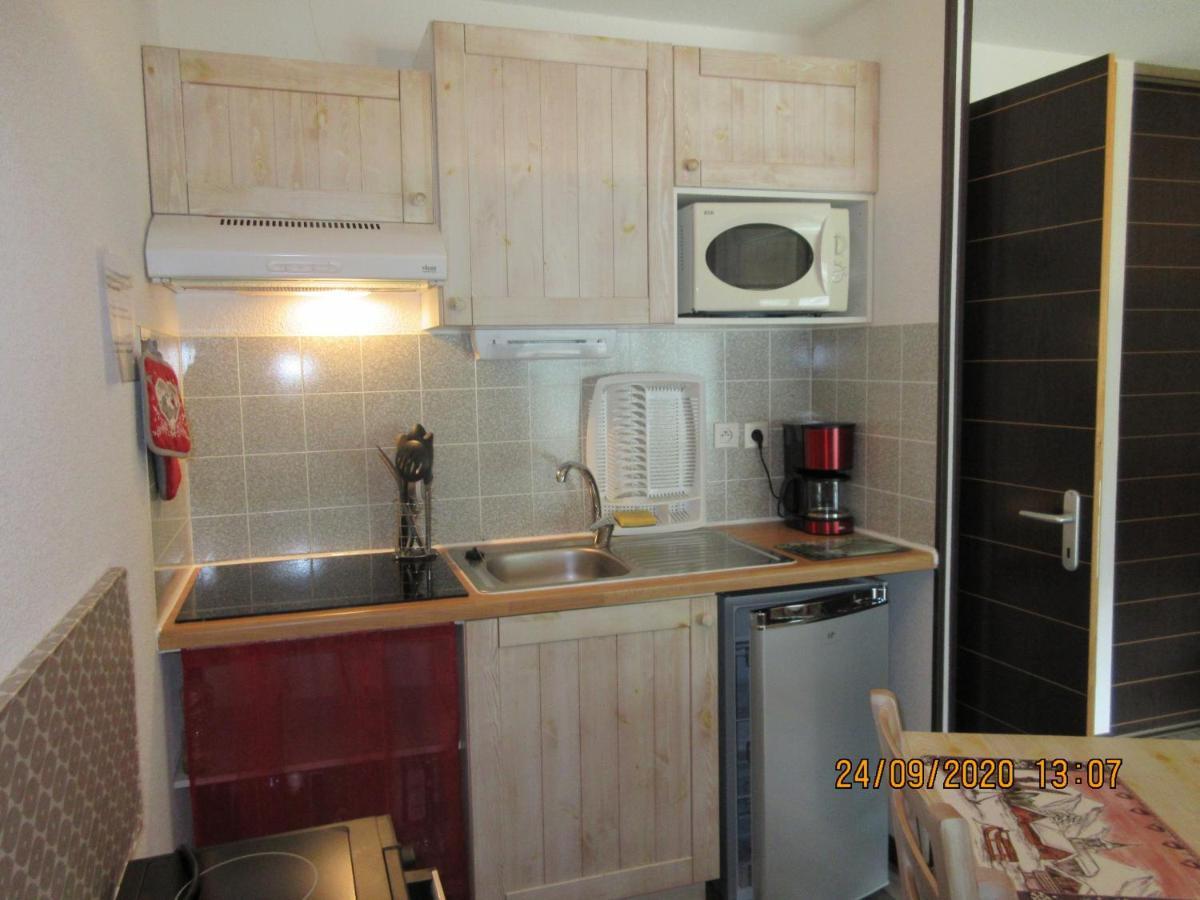 Studio Cerisema Pyrenees Zenith لوز سانت سوفير المظهر الخارجي الصورة