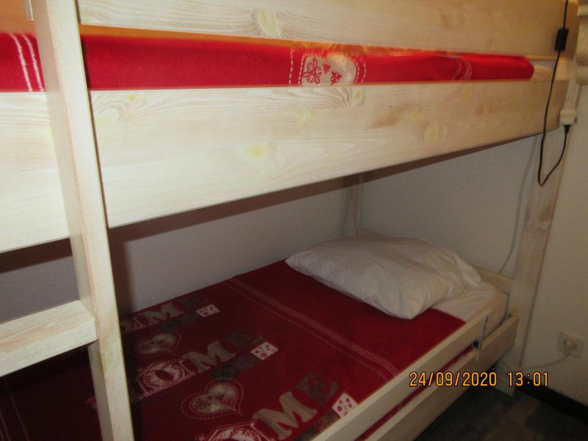 Studio Cerisema Pyrenees Zenith لوز سانت سوفير المظهر الخارجي الصورة