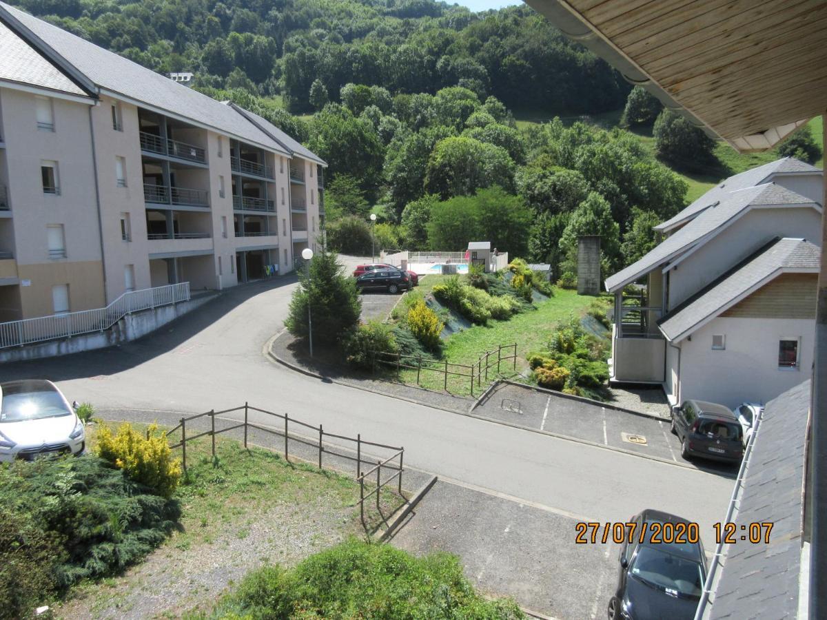 Studio Cerisema Pyrenees Zenith لوز سانت سوفير المظهر الخارجي الصورة