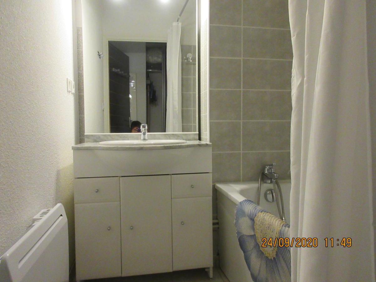 Studio Cerisema Pyrenees Zenith لوز سانت سوفير المظهر الخارجي الصورة
