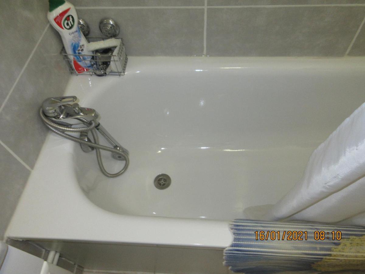 Studio Cerisema Pyrenees Zenith لوز سانت سوفير المظهر الخارجي الصورة