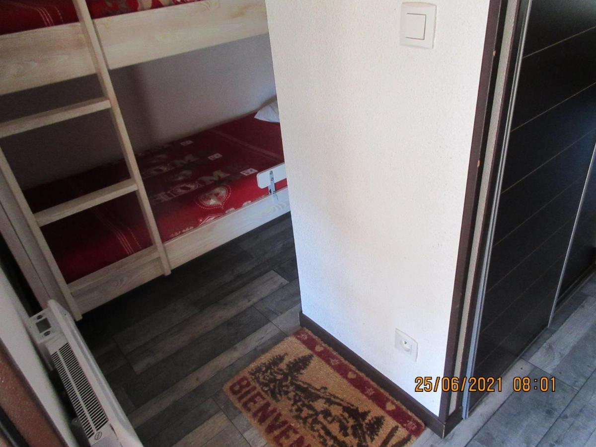 Studio Cerisema Pyrenees Zenith لوز سانت سوفير المظهر الخارجي الصورة