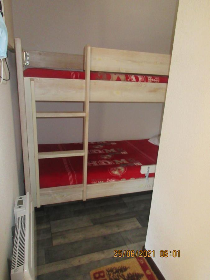 Studio Cerisema Pyrenees Zenith لوز سانت سوفير المظهر الخارجي الصورة
