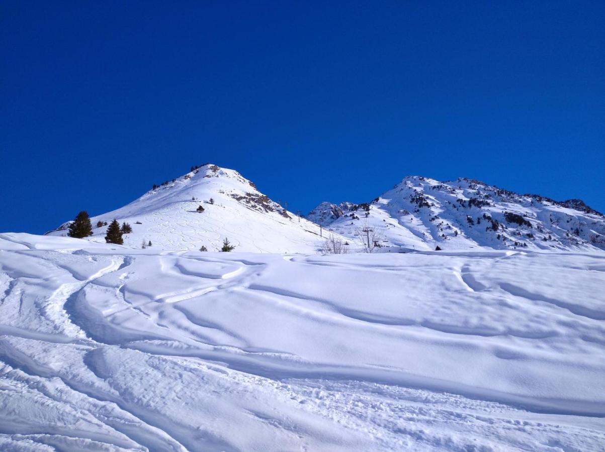 Studio Cerisema Pyrenees Zenith لوز سانت سوفير المظهر الخارجي الصورة