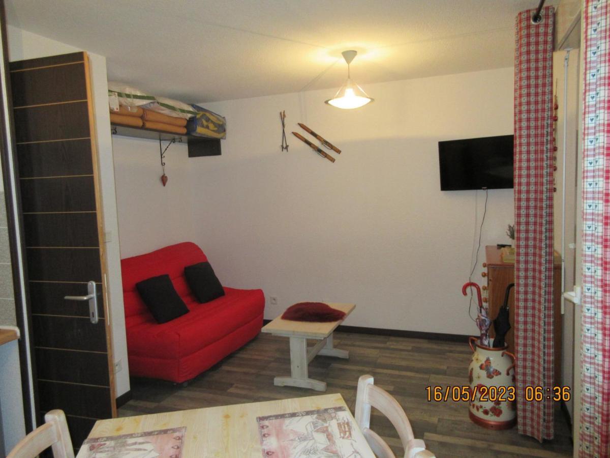 Studio Cerisema Pyrenees Zenith لوز سانت سوفير المظهر الخارجي الصورة