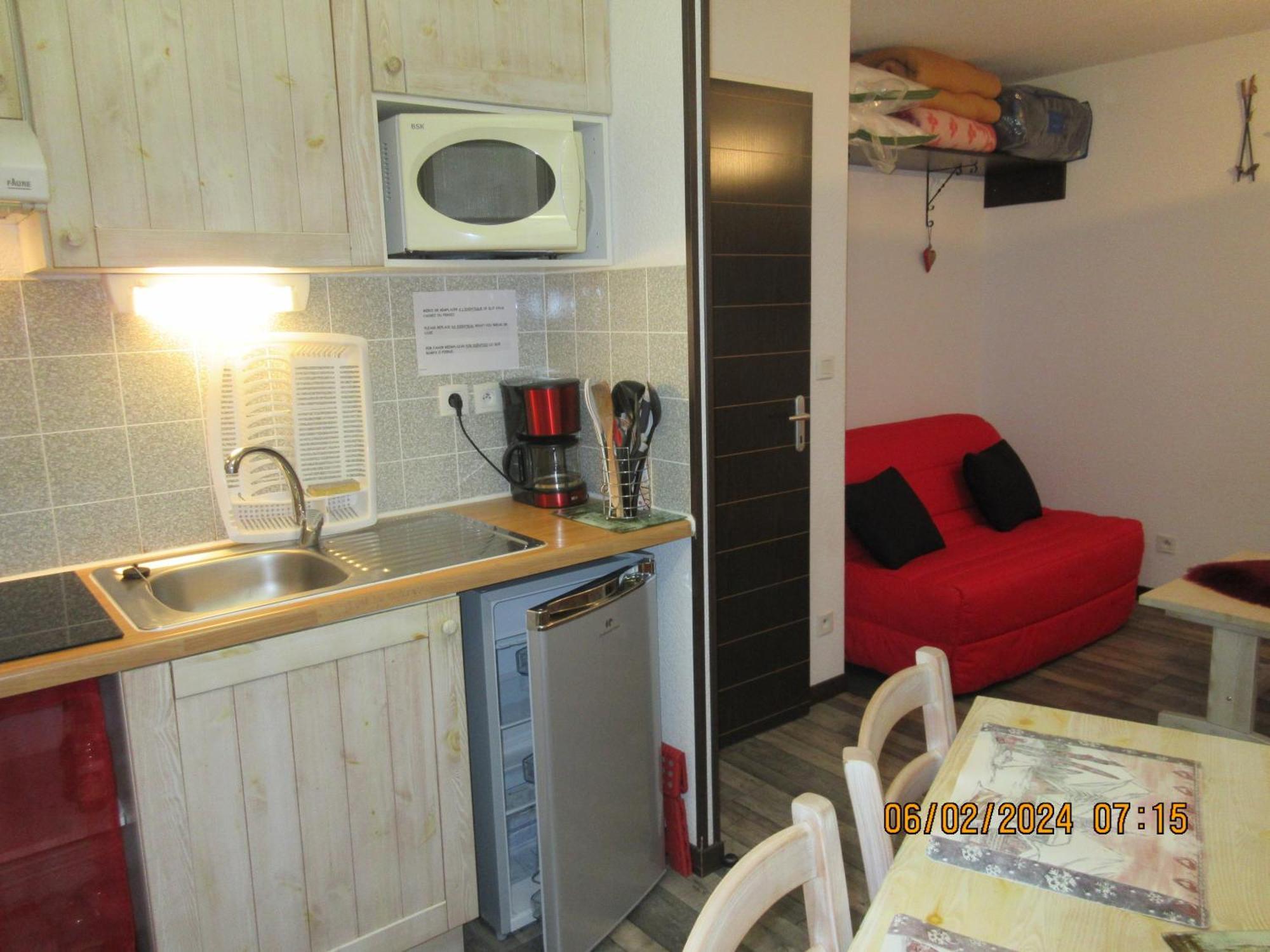 Studio Cerisema Pyrenees Zenith لوز سانت سوفير المظهر الخارجي الصورة