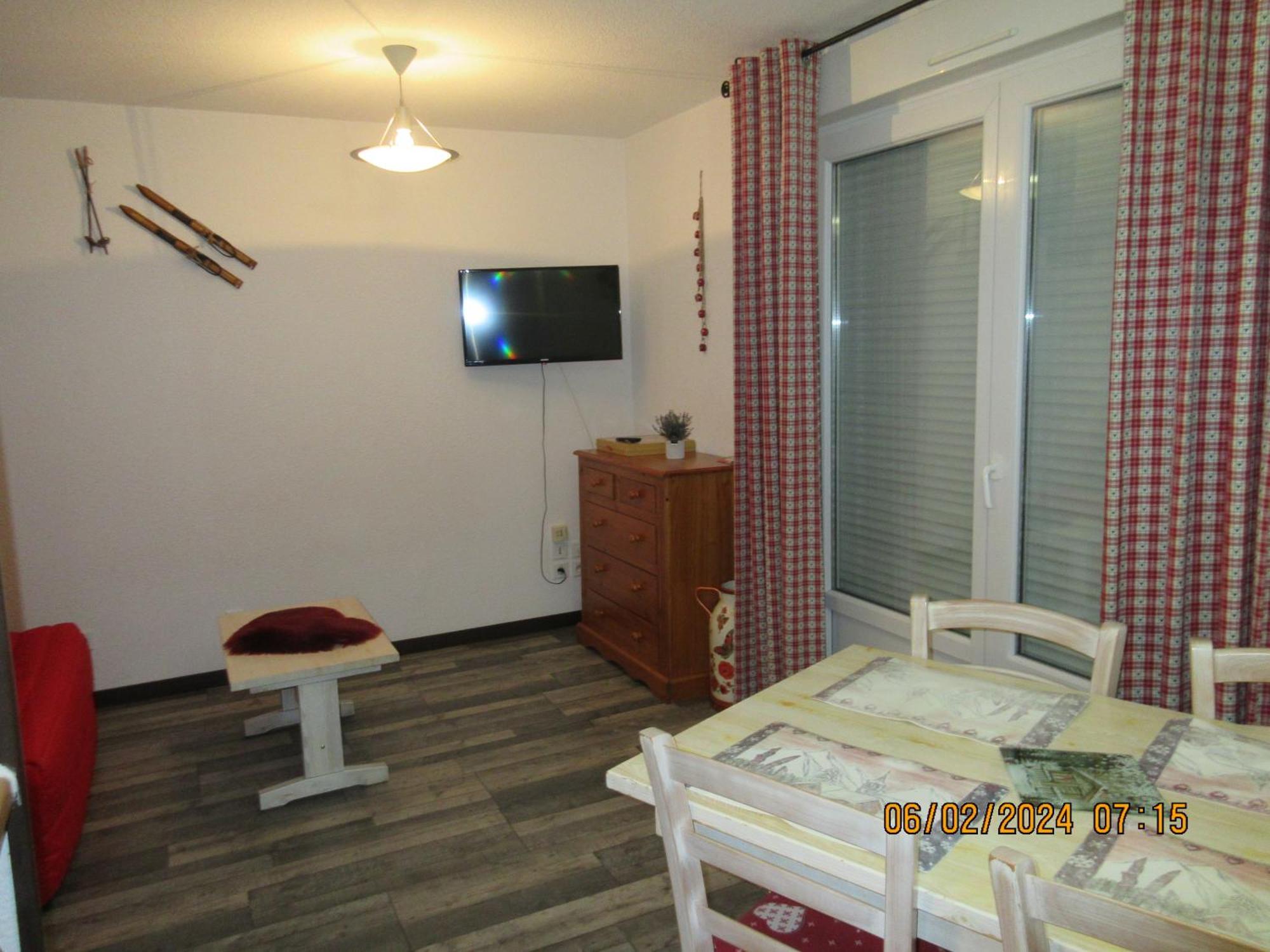 Studio Cerisema Pyrenees Zenith لوز سانت سوفير المظهر الخارجي الصورة